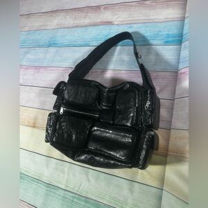 Balenciaga super busy